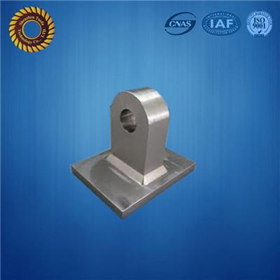 Steel Grinding Parts And service