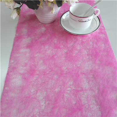 Disposable Party Decoration Table Runner