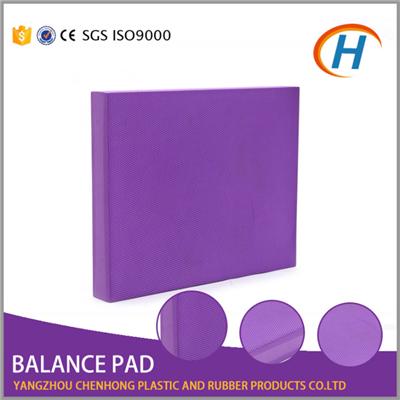 Soft Balance Pad
