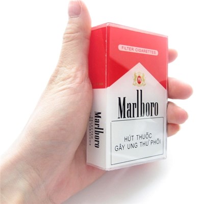 Cigarette Cell Phone Signal Jammers