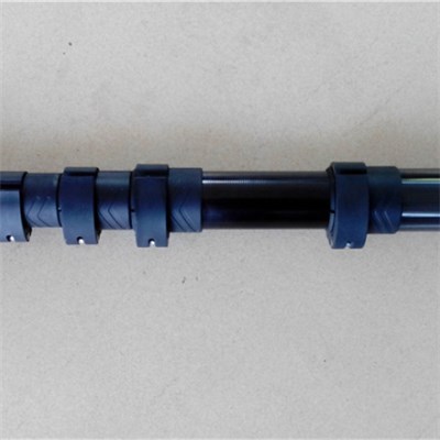 Portable Carbon Fiber Telescopic Pole