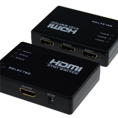 HDMI Switch remote control