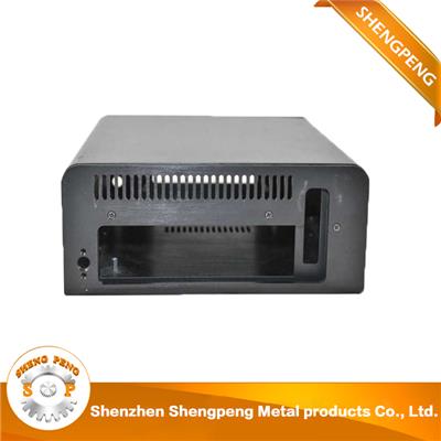Fabrication Stamping Parts
