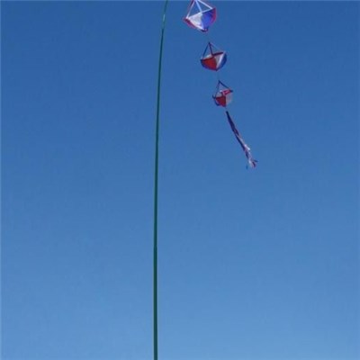 Fiber Glass Flag Pole