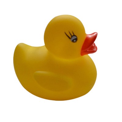 Rubber Toy Duck