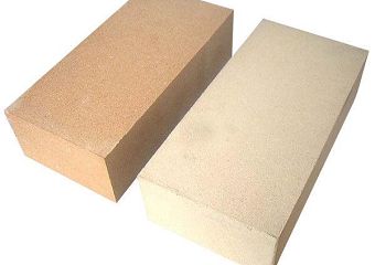 Clay Insulating Brick