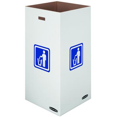 Disposable Trash Can