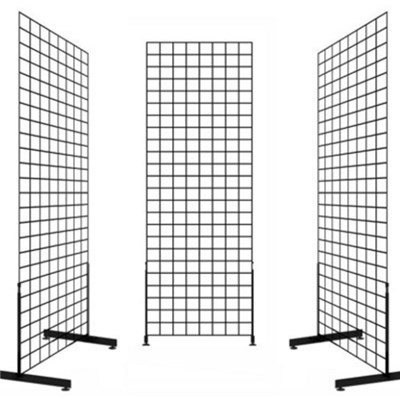 Grid Panel
