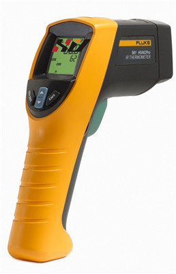 Fluke ST63 ST80 ST63 Infrared Thermometer