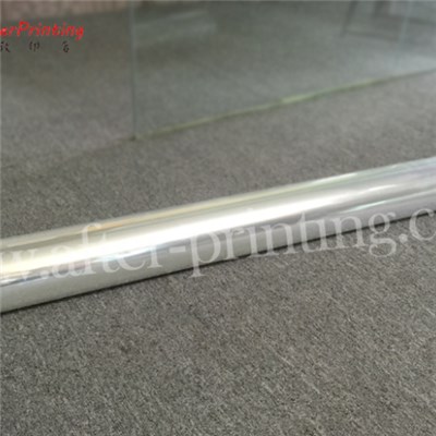 Low Static Surface BOPP Film For Bag Making And Printing