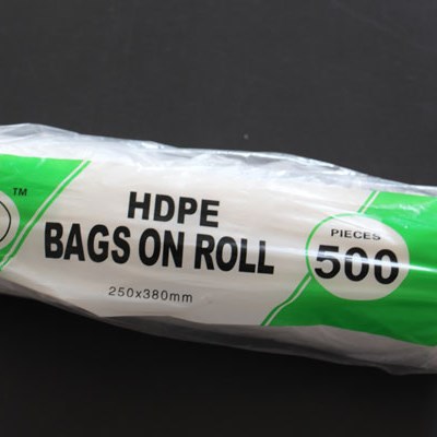 High And Low Pressure Anti Fog Film Bag