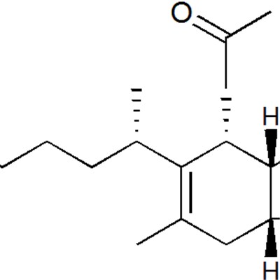 1,6-O,O-diacetylbritannilactone