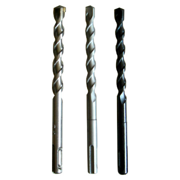 sds hammer drill bits