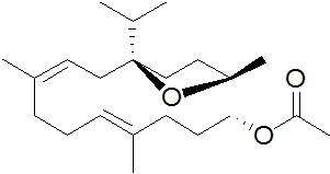Acetyl Incensole