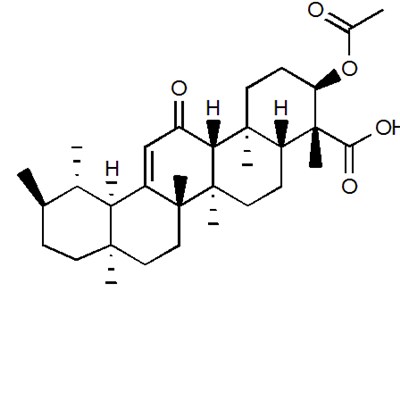 3-Acetyl-11-keto-β-boswellic Acid