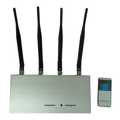 3G Handy Jammers