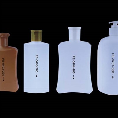 Different Bottle,200ml-220ml-380ml-400ml,HDPE