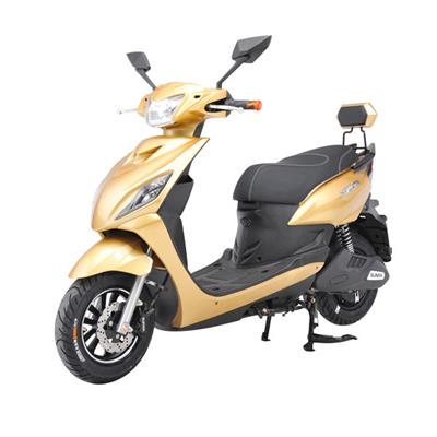 XGS Electric Motor Scooter