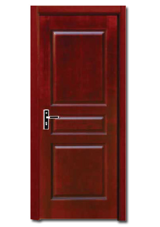 door