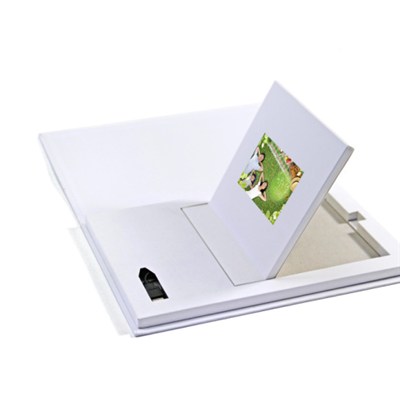4.3 Inch Video Greeting Card