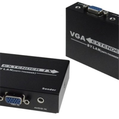 VGA Extender 300m