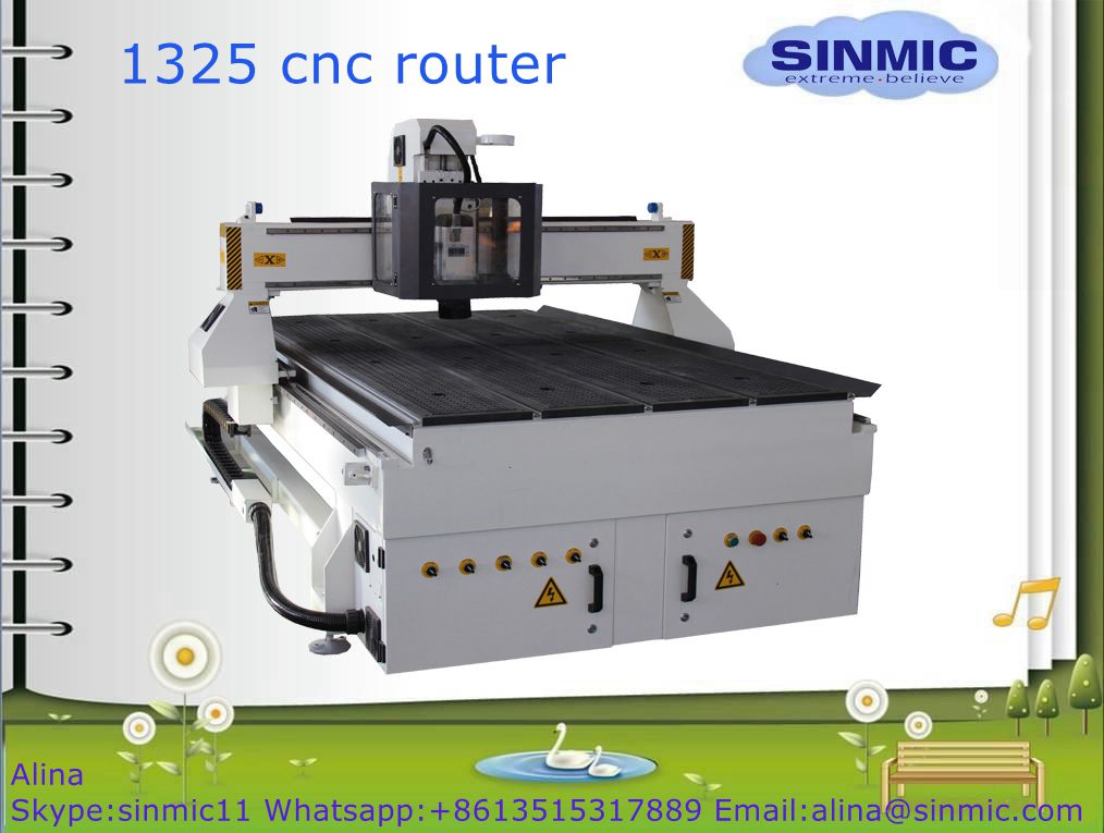 1325 cnc router