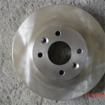 Car Brake Disc /rotor EOTZ-1126A