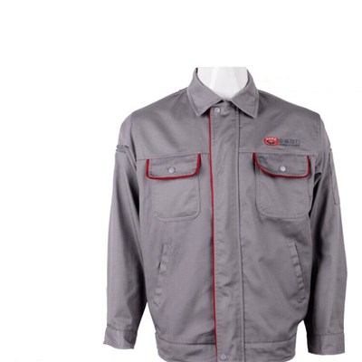 Modacrylic Flame Retardant Work Jacket