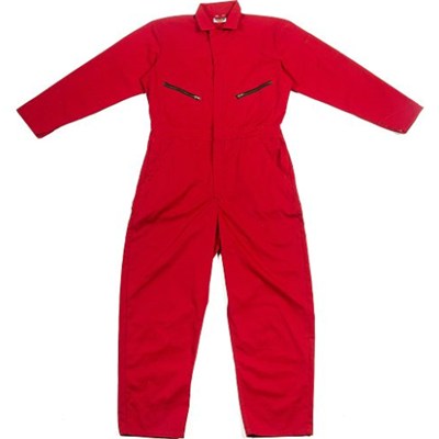 Fire Protective Coverall