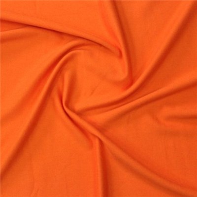 Modacrylic Twill Fabric