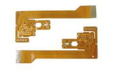 Consumer Electronic PCB