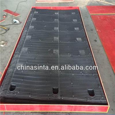 Evaporative Closed Cooling Tower Fill