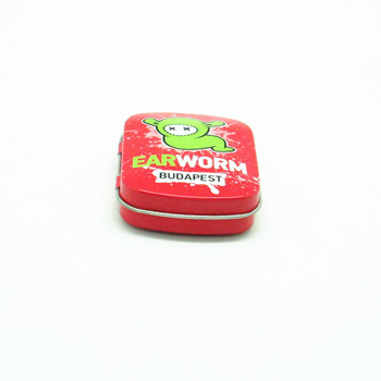 U3281 Candy Tins