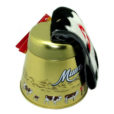 U8906 Candy Container