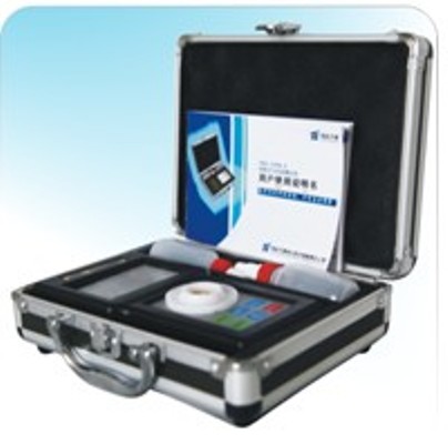 Portable octane analyzer