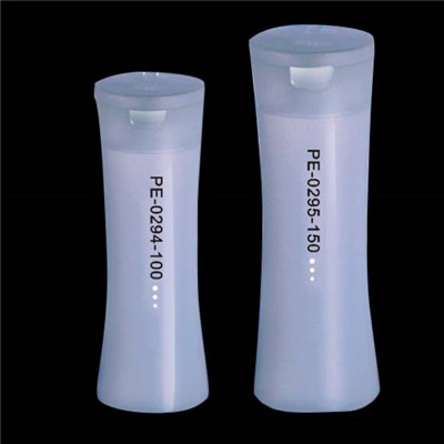 Oval Bottle,100ml-150ml,HDPE