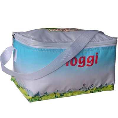 Full Color Printed Cans Cooler Bag