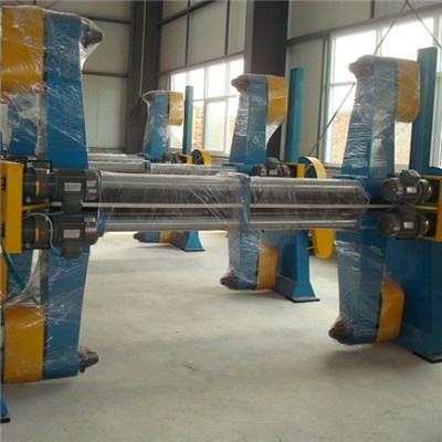 MJRS-2 Mechanical Mill Roll Stand
