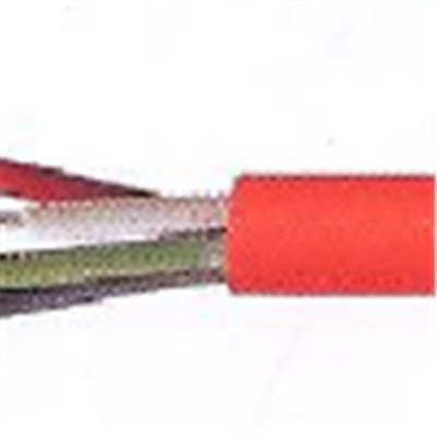 High Temperature Resistant Control Cable