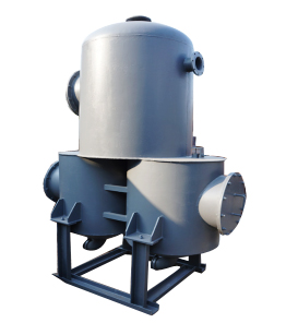 Automatic Water Discharging Filtrate Cylinder