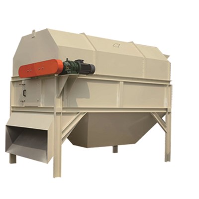 Biomass Pellet Mill Screening Machine