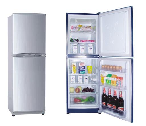 холодильник сделано в Китае