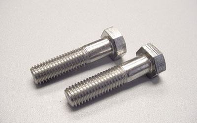 STAINLESS BOLTS