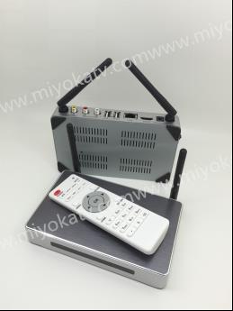 Arabic IPTV Set Top Box