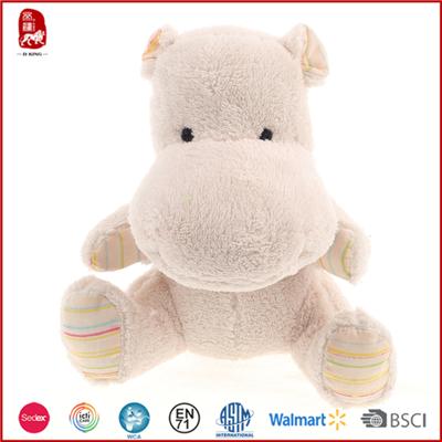 Cuddly White Undressed Cattle