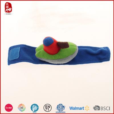 Beautiful Blue Handbell