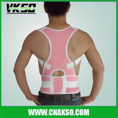 Back Brace Support Vest