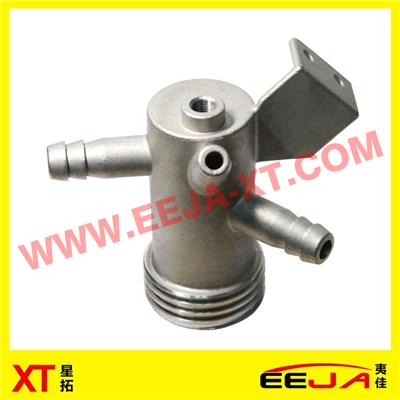 Automotive Stainless Steel Lost Wax Castings