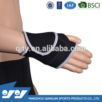 Adjustable Neoprene Wrist Support