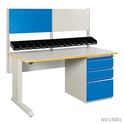 Fixed ESD Workbench